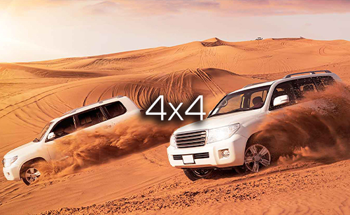 4x4-waypoints