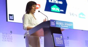Tourism ministers analyzed the lessons learned from the pandemic at the WTTC